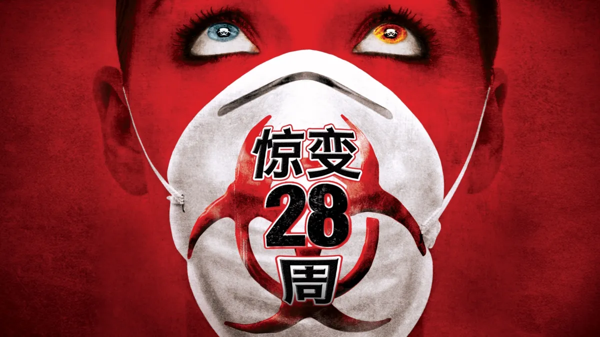 观看惊变28周 | Disney+