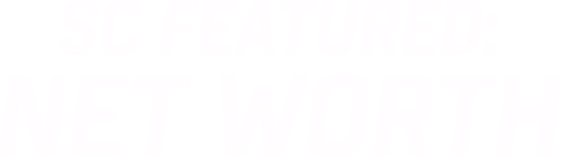 Net Worth