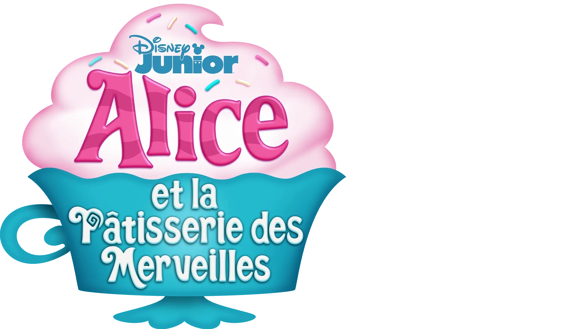 Alice et la pâtisserie des merveilles