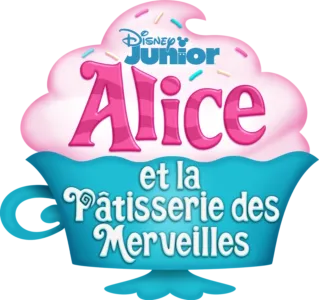 Alice et la pâtisserie des merveilles