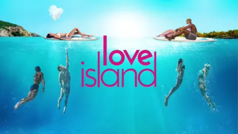 thumbnail - Love Island (USA)