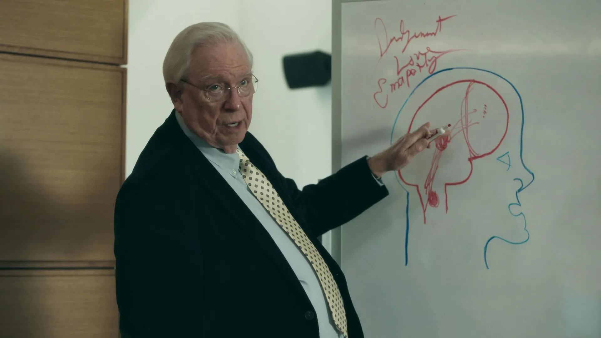 thumbnail - S1:E7 Teenage Dirtbag