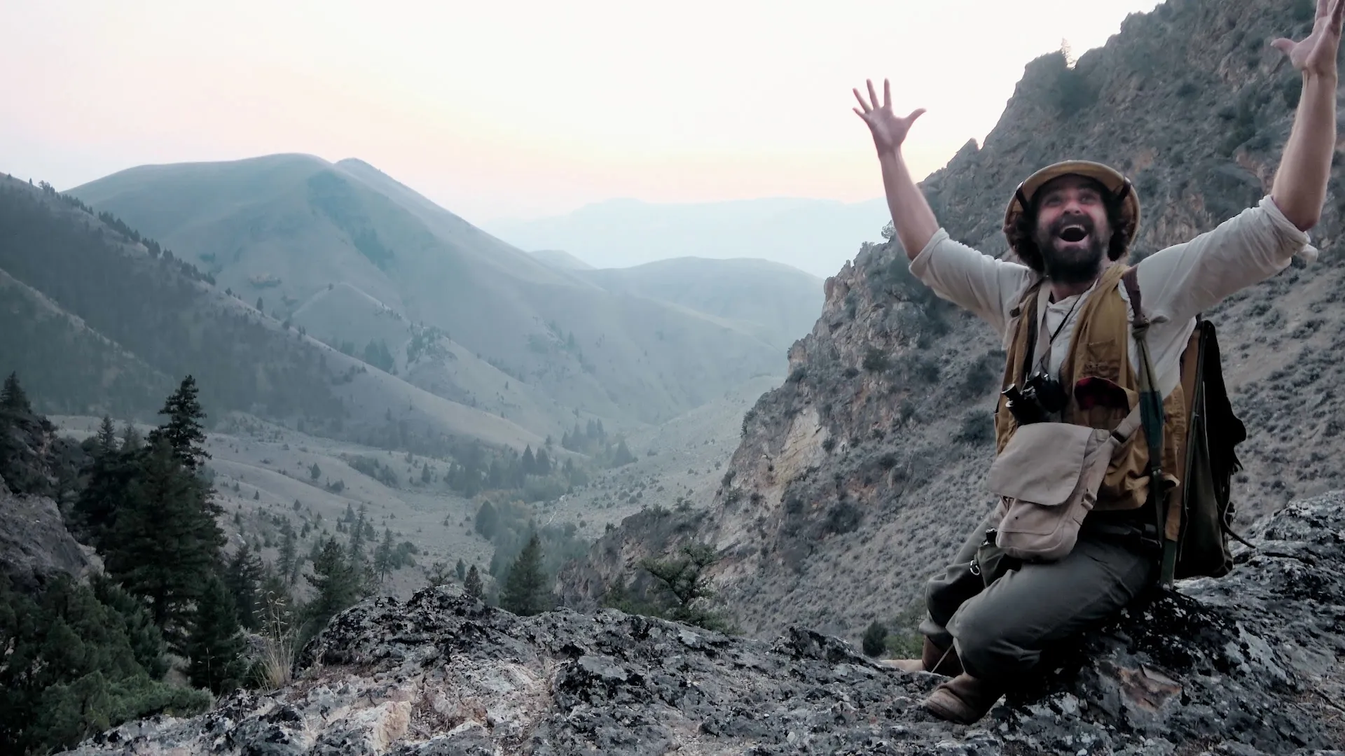 thumbnail - S1:E7 Dr. Brown Naturally - Rock