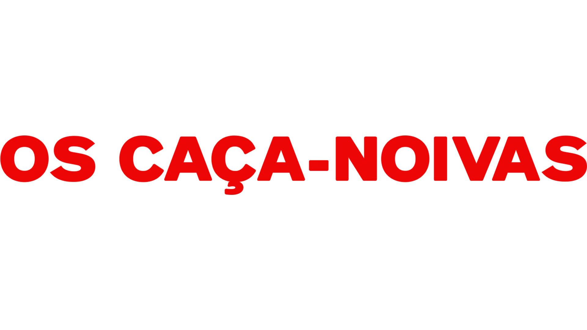 Os Caça-Noivas