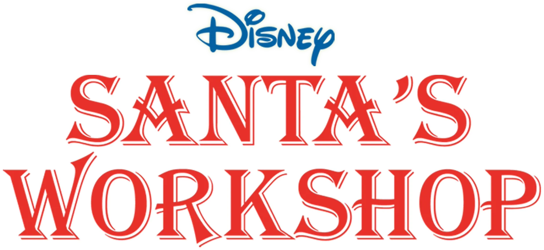 Santa's Workshop