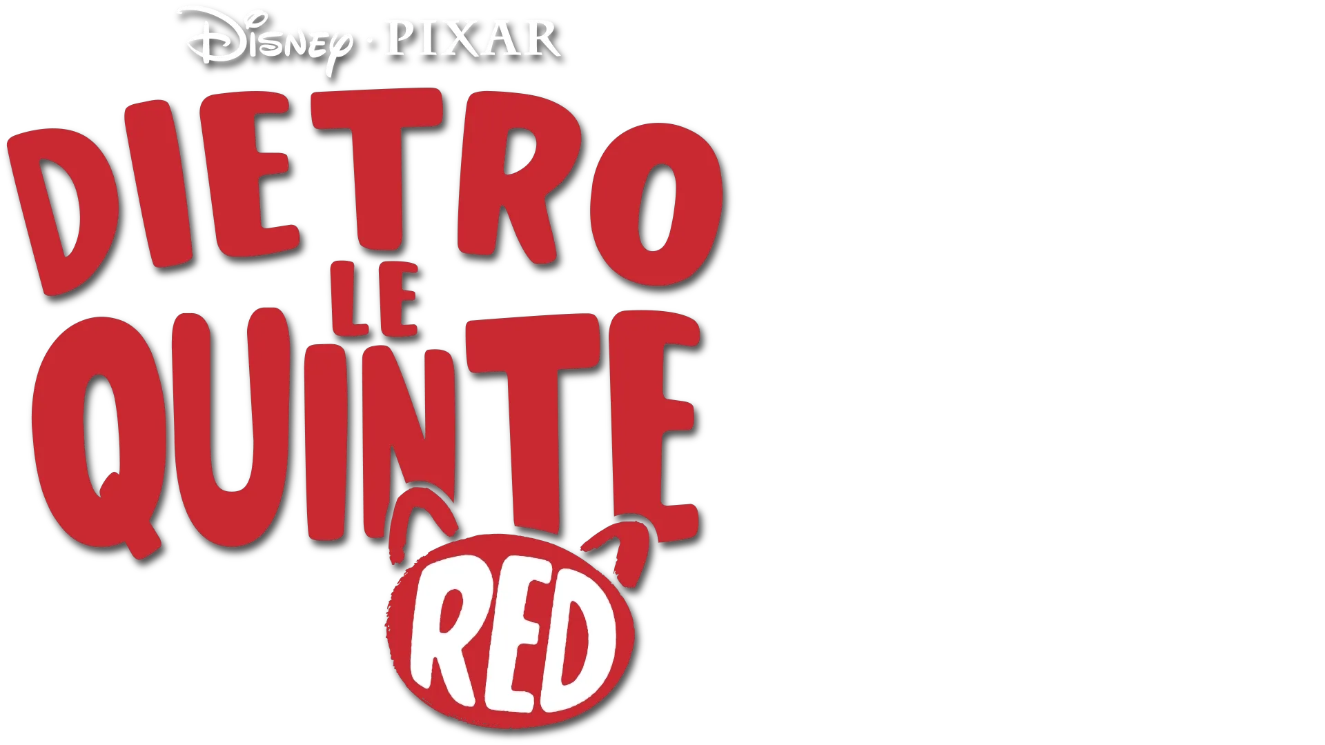 Red: Dietro le Quinte