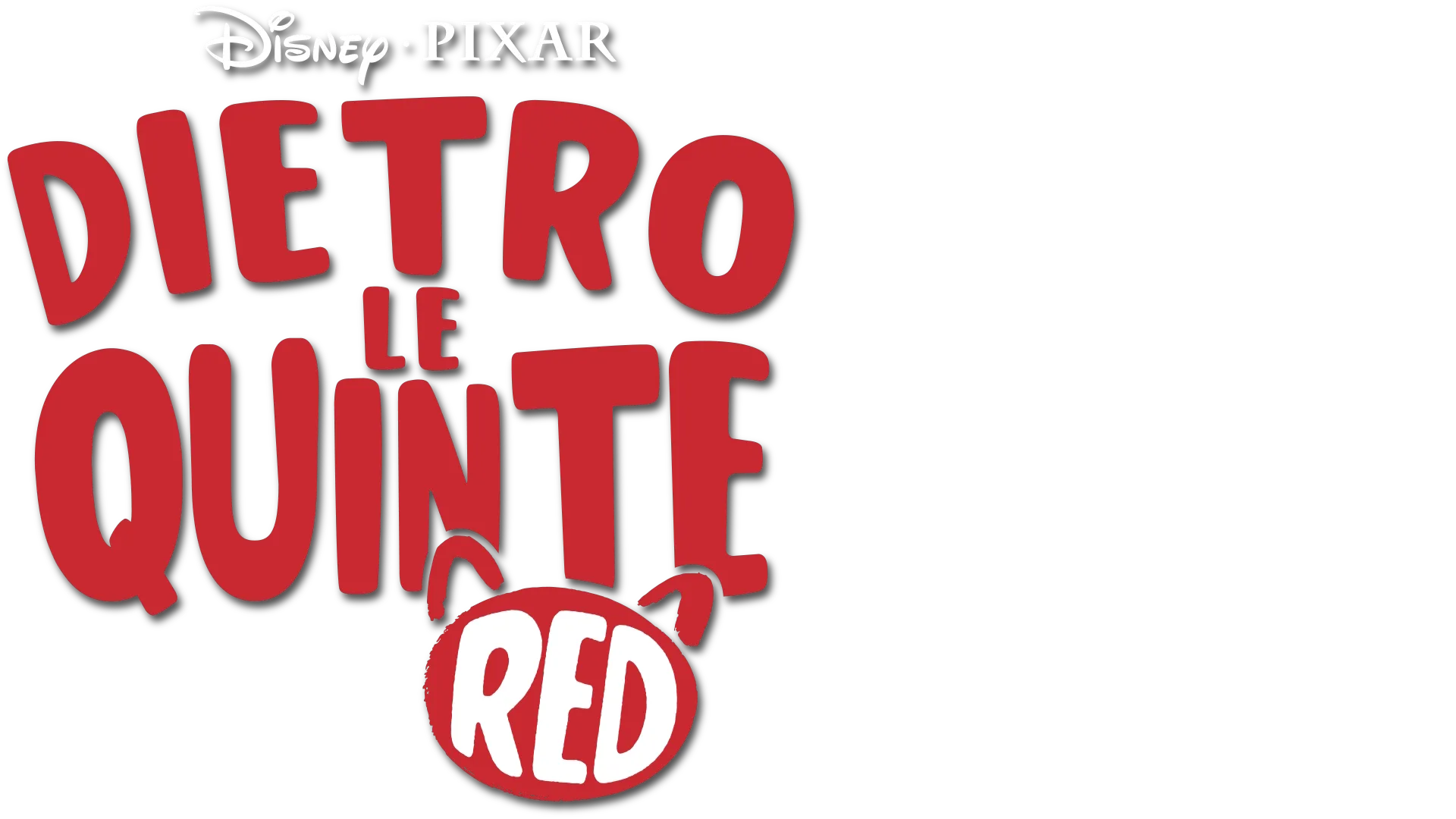 Red: Dietro le Quinte