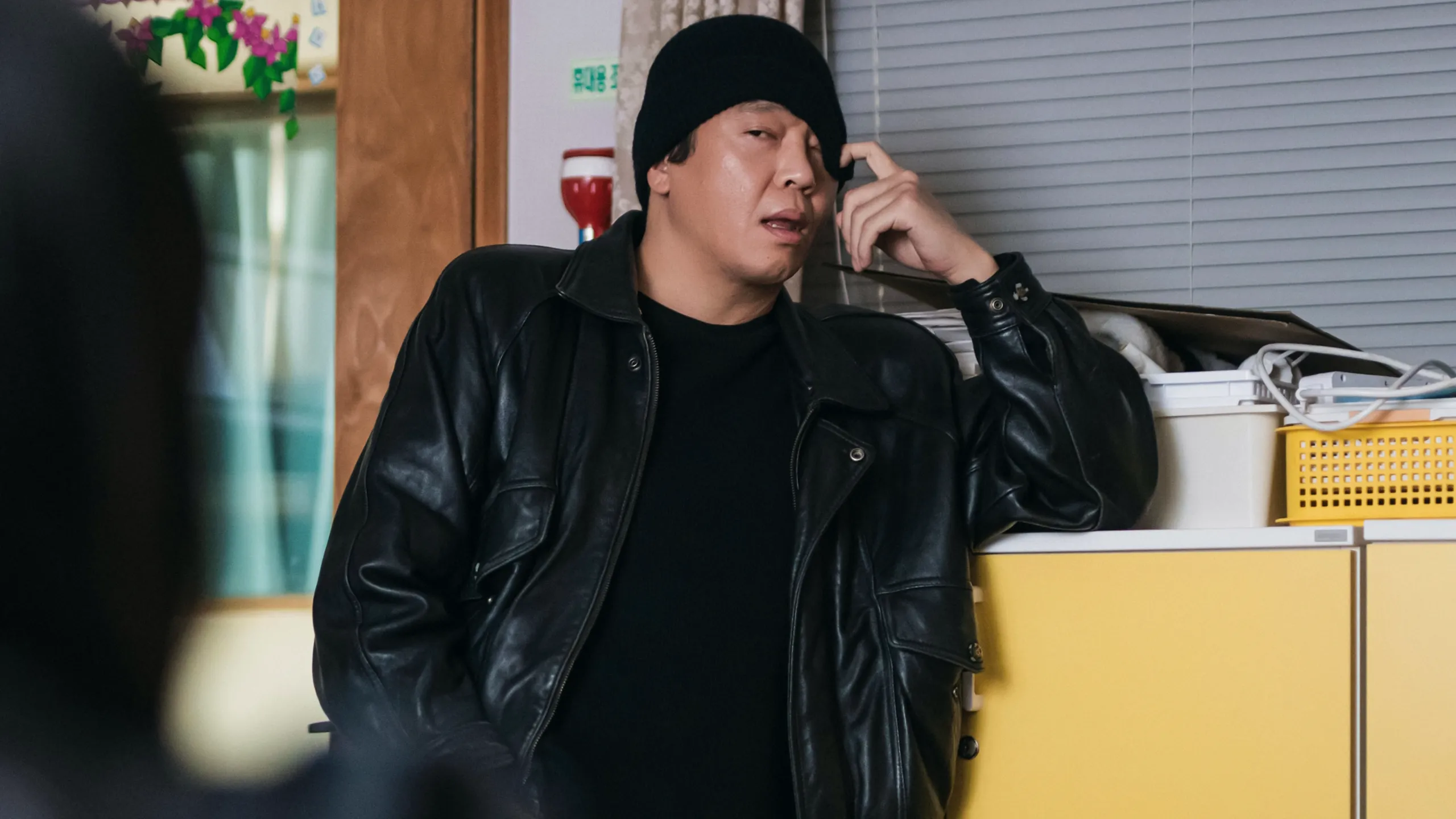 thumbnail - S1:E3 Episode 3