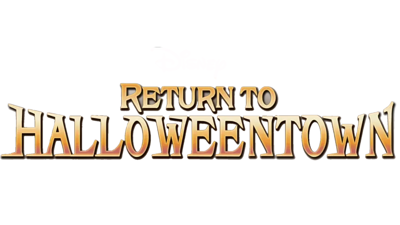 Return to Halloweentown