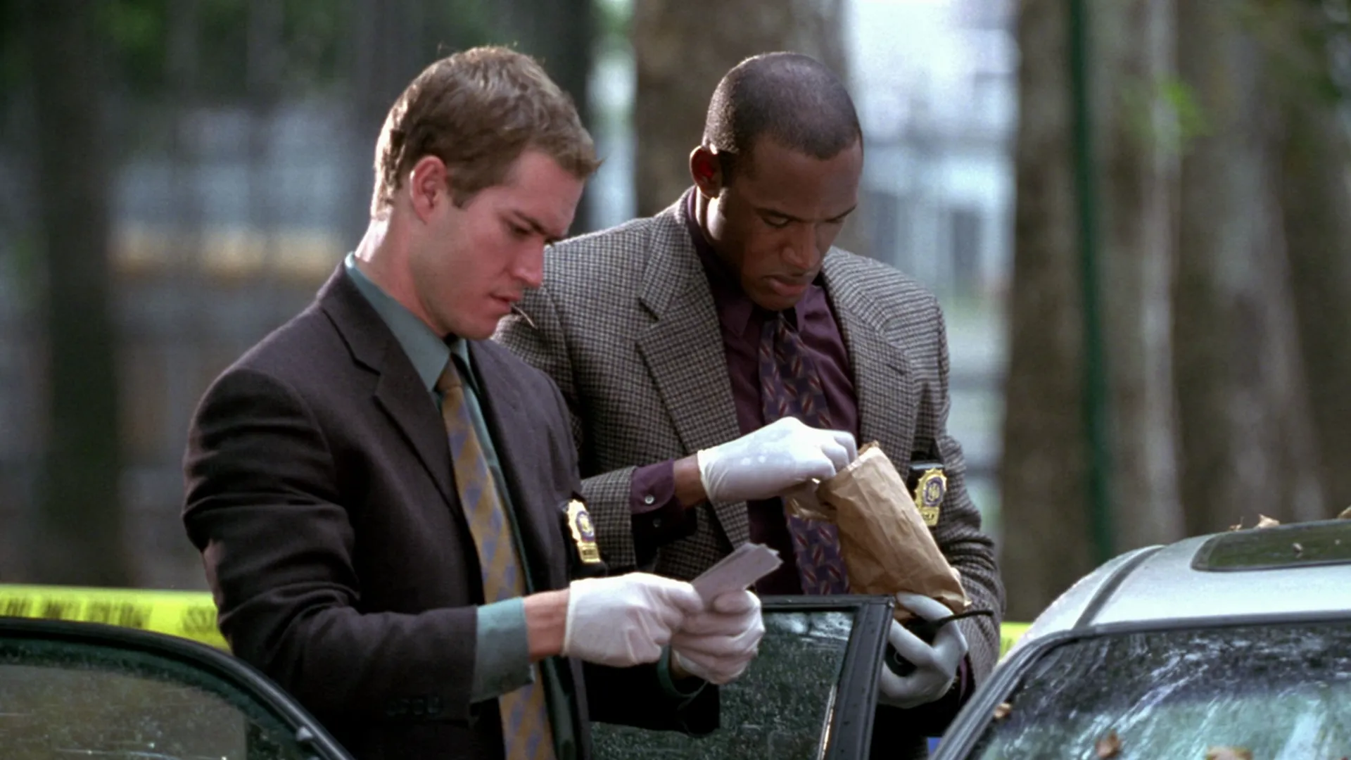 thumbnail - S9:E4 Hit The Road, Clark