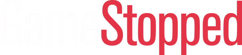 GameStopped