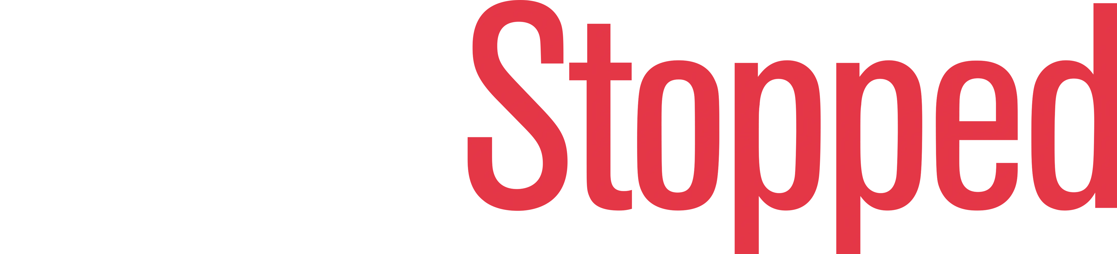 GameStopped