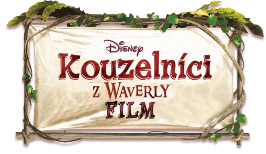 Kouzelníci z Waverly: Film
