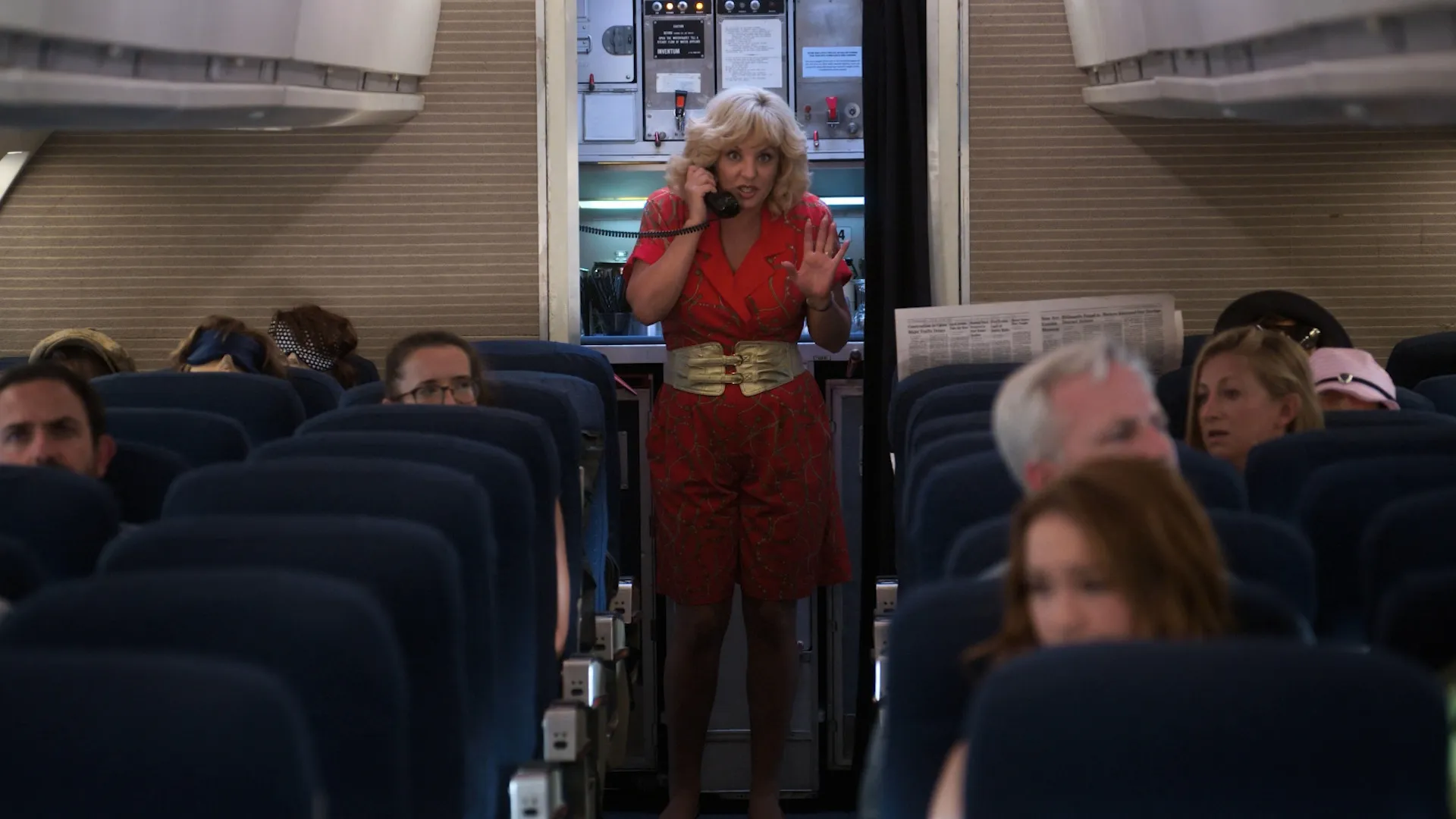 thumbnail - S8:E1 Airplane!