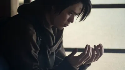 thumbnail - S1:E7 Marching Forward