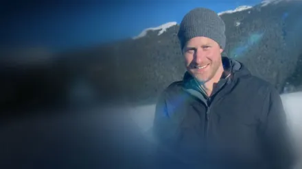 Prince Harry's Mission: Life, Family and Invictus Games