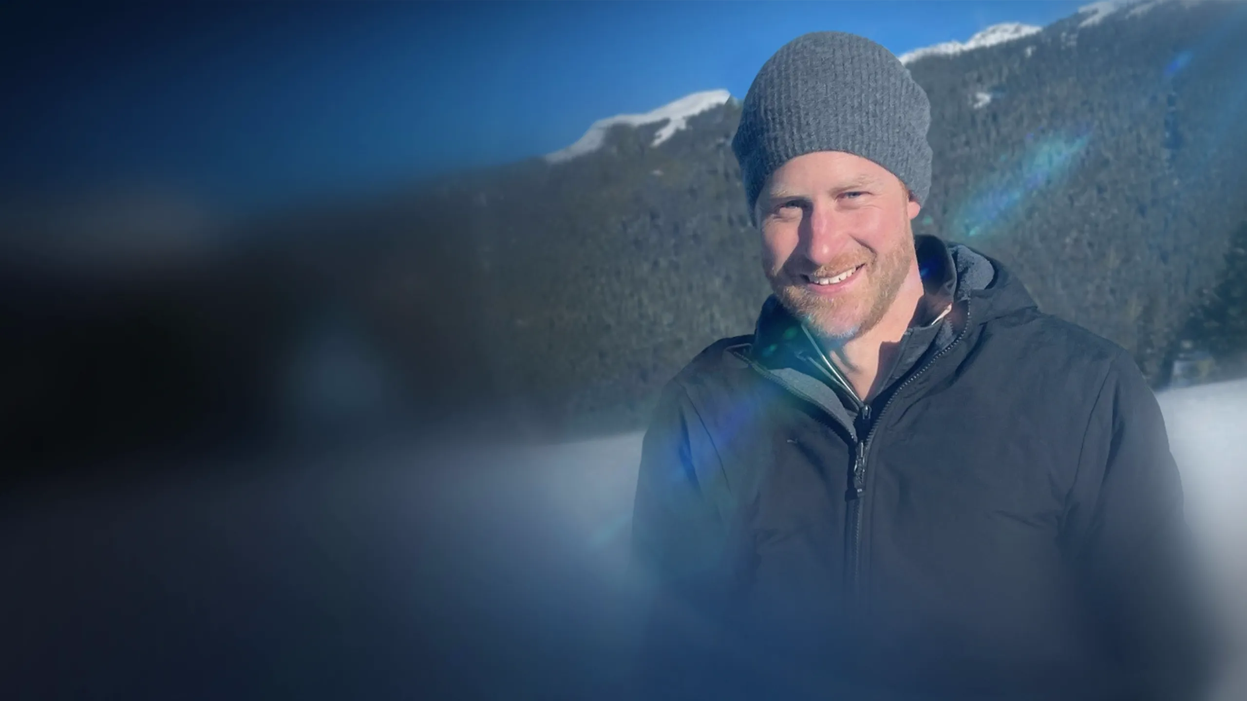 Prince Harry's Mission: Life, Family and Invictus Games