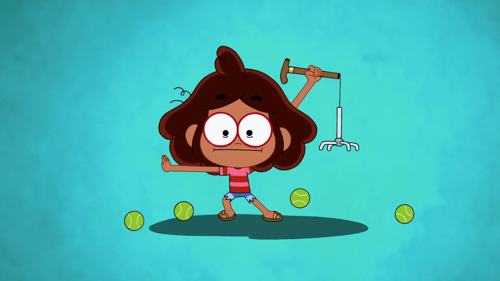 thumbnail - S3:E12 Grandparent-Napped!