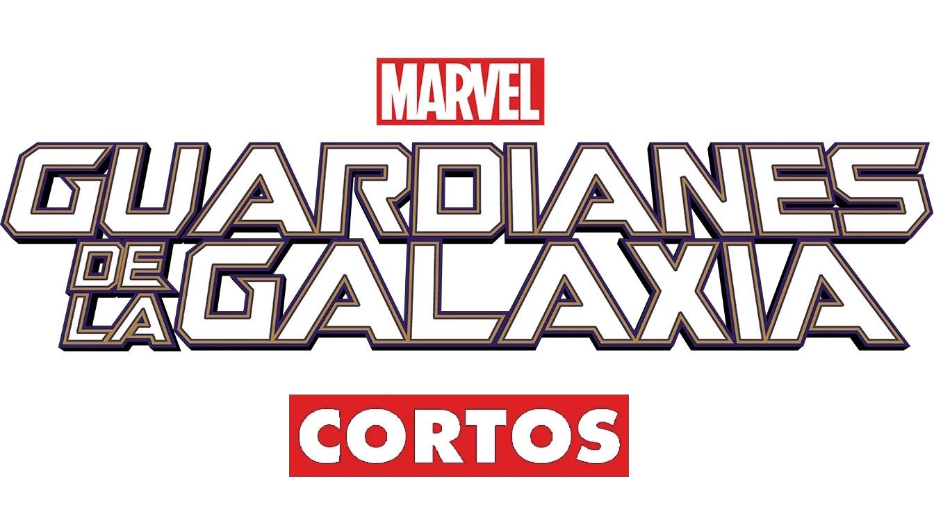 Guardianes de la Galaxia (Cortos)