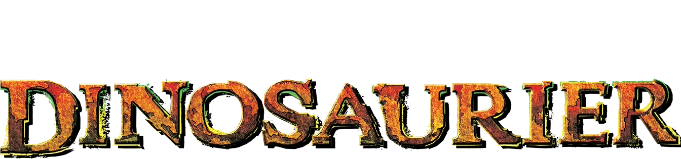Disneys Dinosaurier