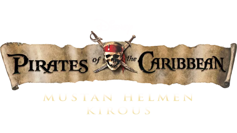 Pirates of the Caribbean: Mustan helmen kirous