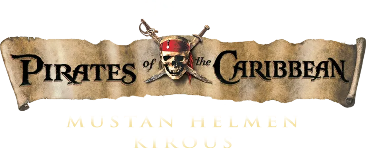 Pirates of the Caribbean: Mustan helmen kirous