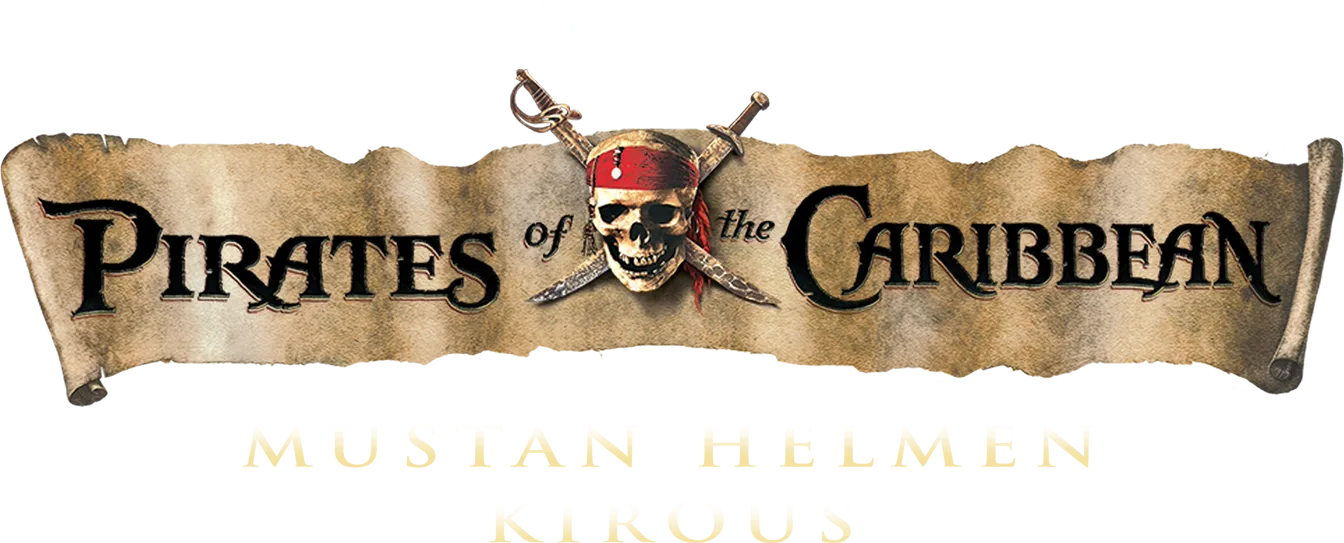 Pirates of the Caribbean: Mustan helmen kirous