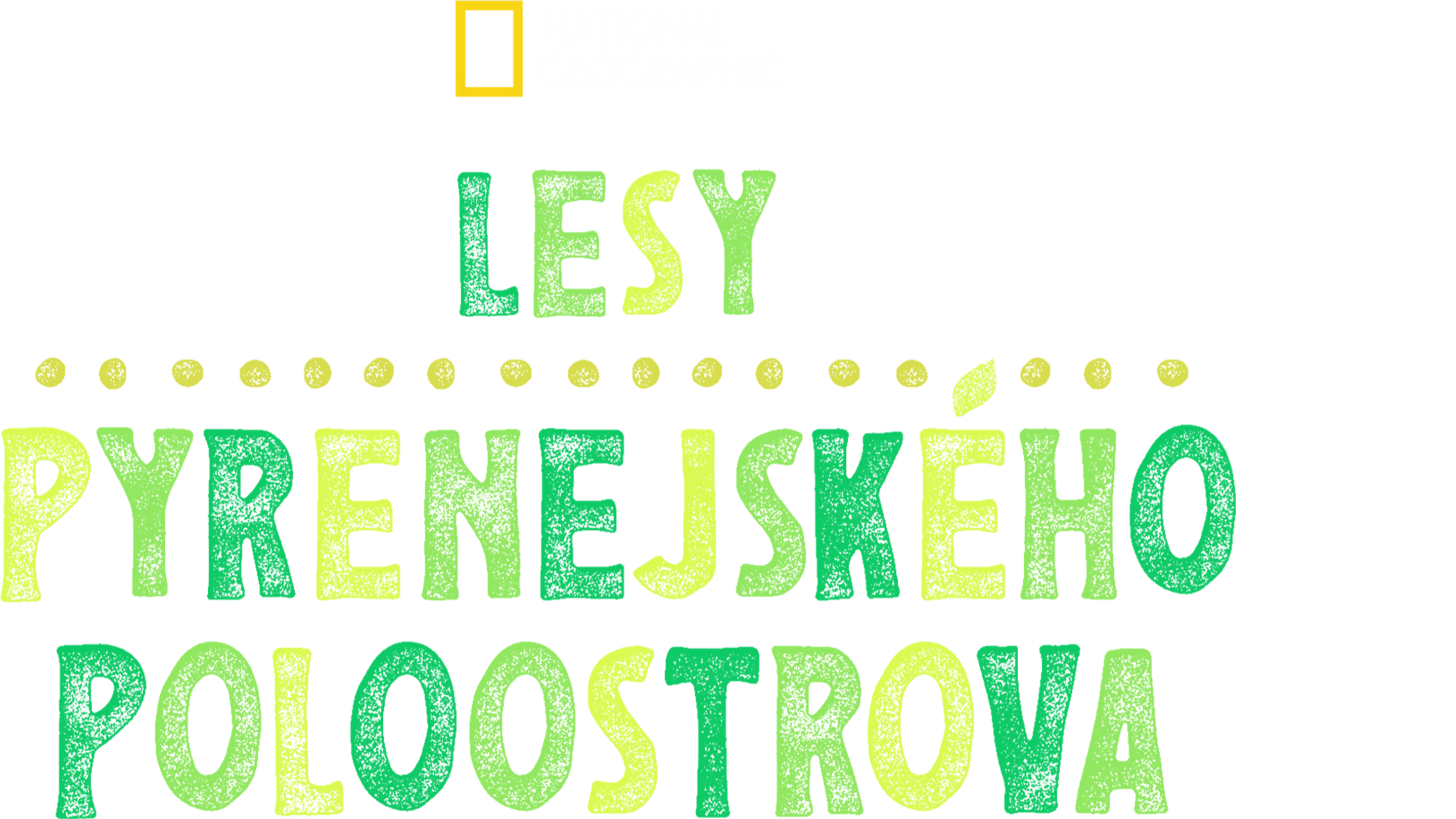 Lesy Pyrenejského poloostrova