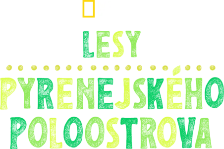 Lesy Pyrenejského poloostrova