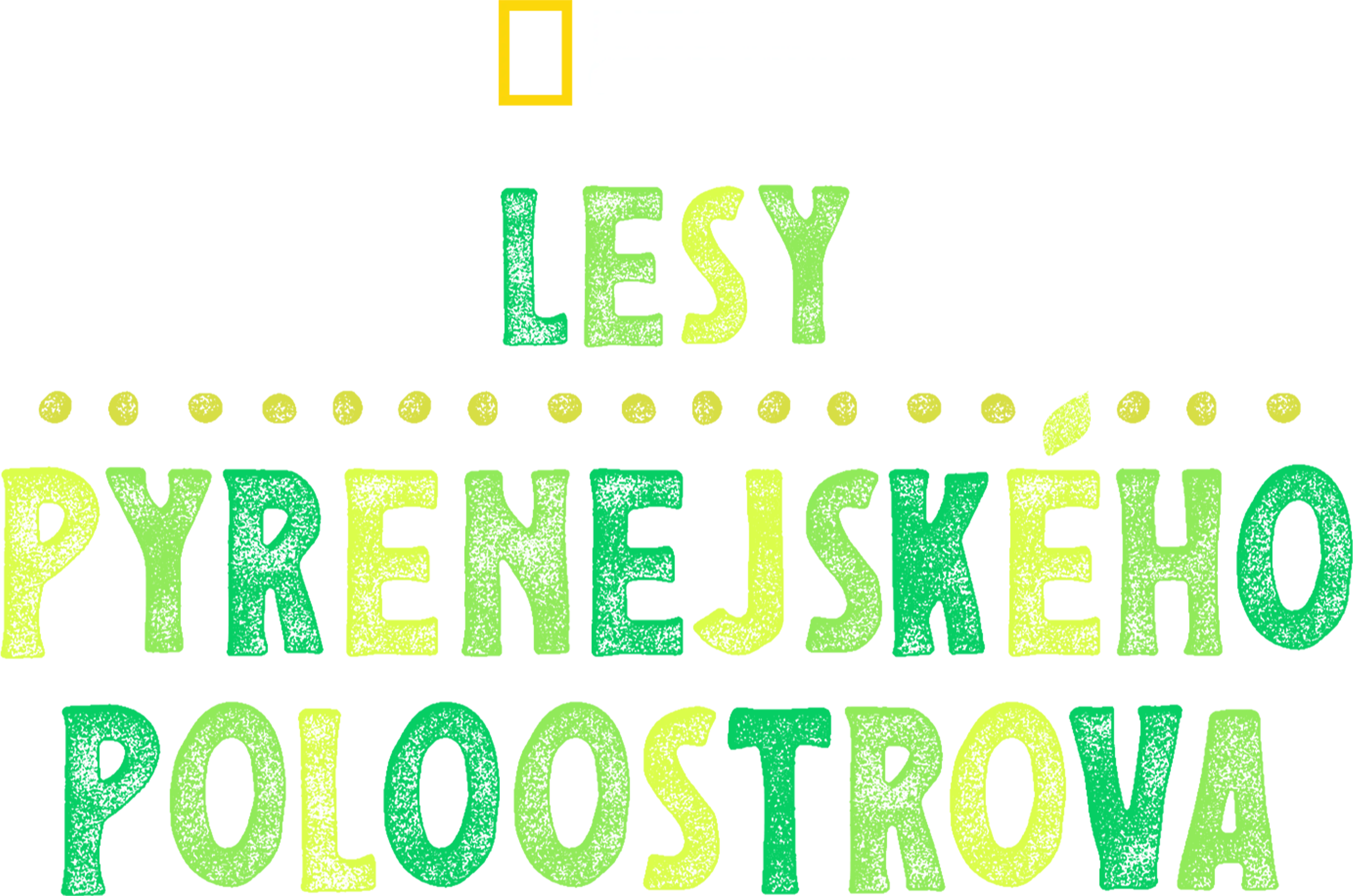 Lesy Pyrenejského poloostrova