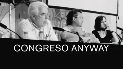 Congreso Anyway