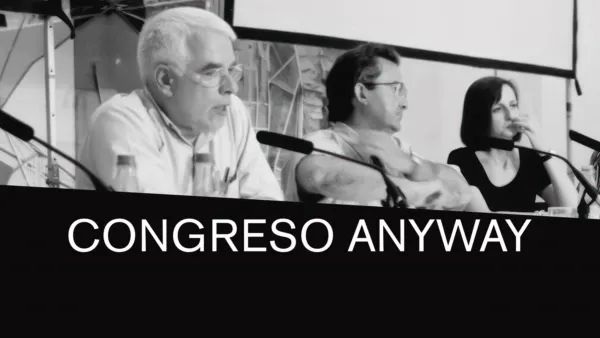 thumbnail - Congreso Anyway