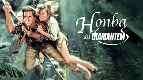 thumbnail - Honba za diamantem