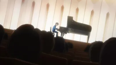 thumbnail - S1:E10 (Dub) the Scenery I Shared With You