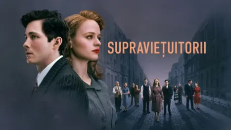 thumbnail - Supraviețuitorii
