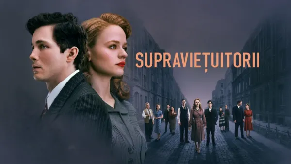 thumbnail - Supraviețuitorii