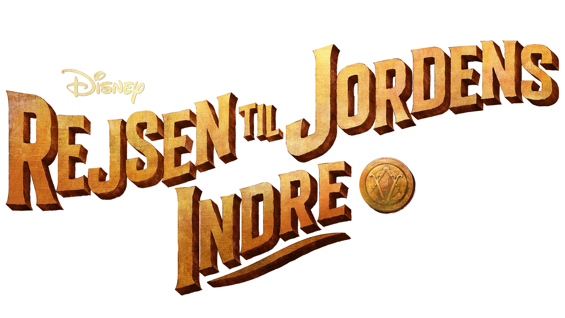 Rejsen til Jordens indre