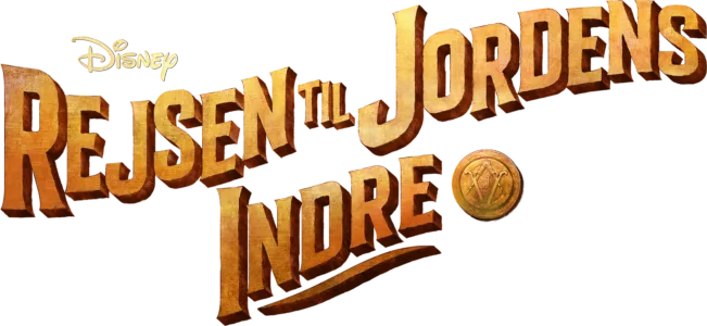 Rejsen til Jordens indre