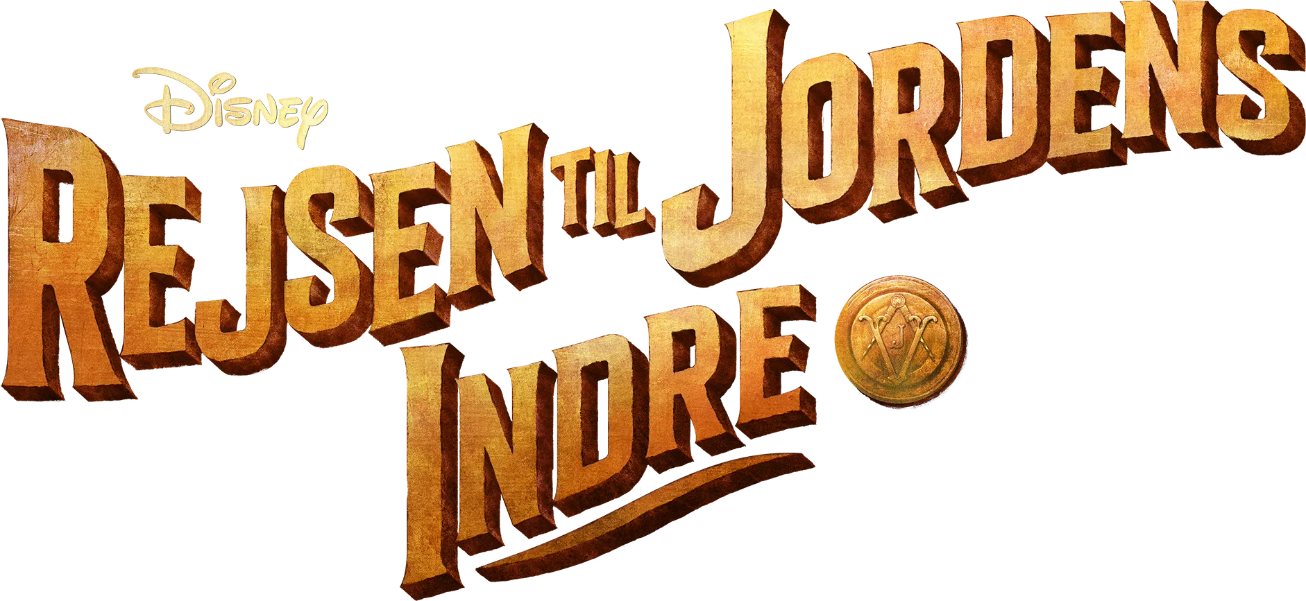 Rejsen til Jordens indre