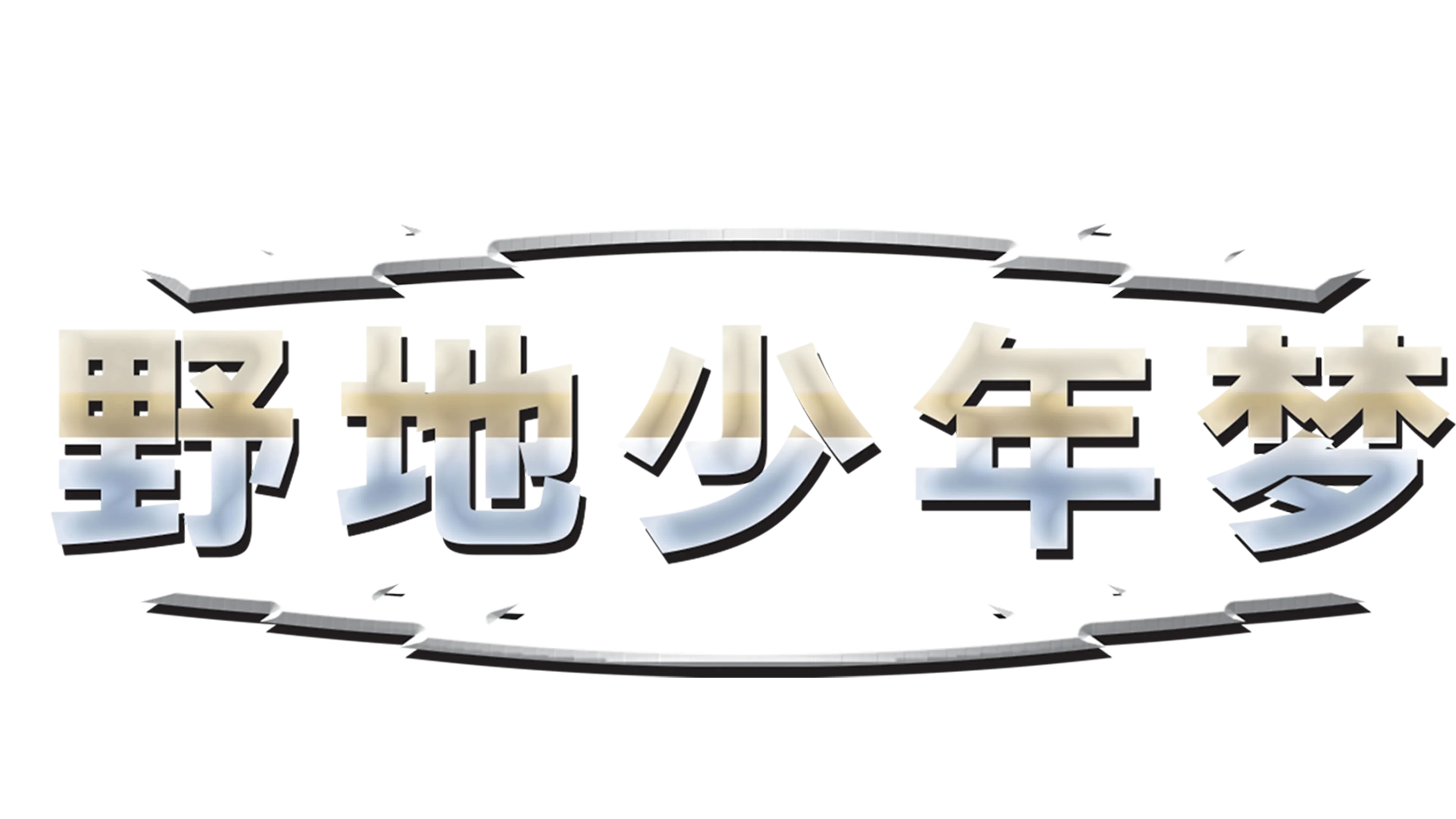 野地少年梦