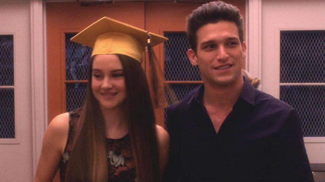 thumbnail - S5:E24 Thank You and Goodbye