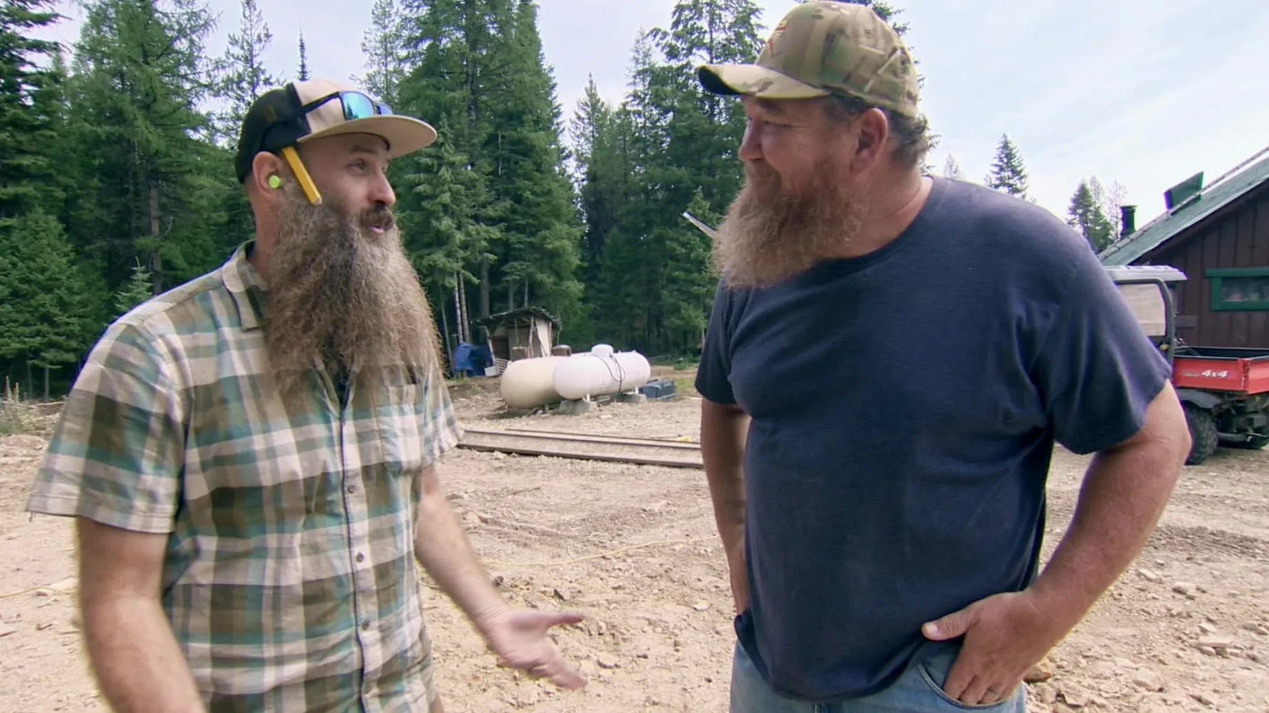 thumbnail - S9:E7 It Takes a Village