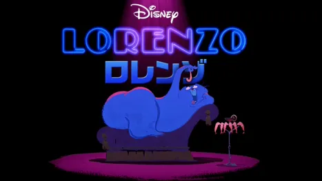 thumbnail - ロレンゾ