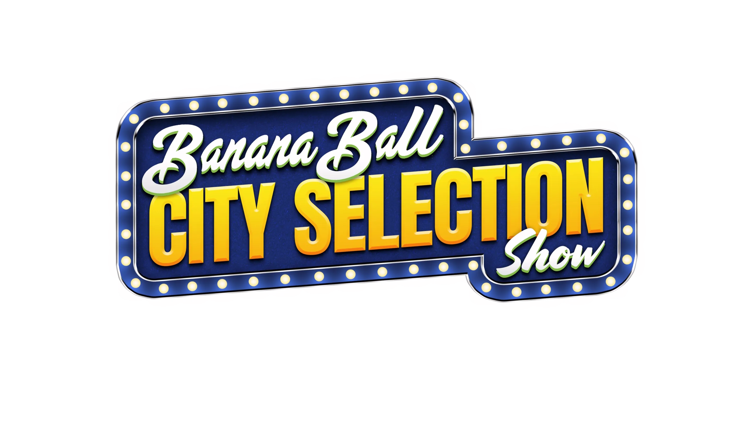 Banana Ball