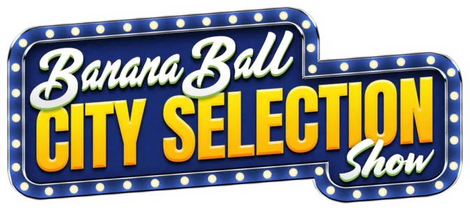 Banana Ball