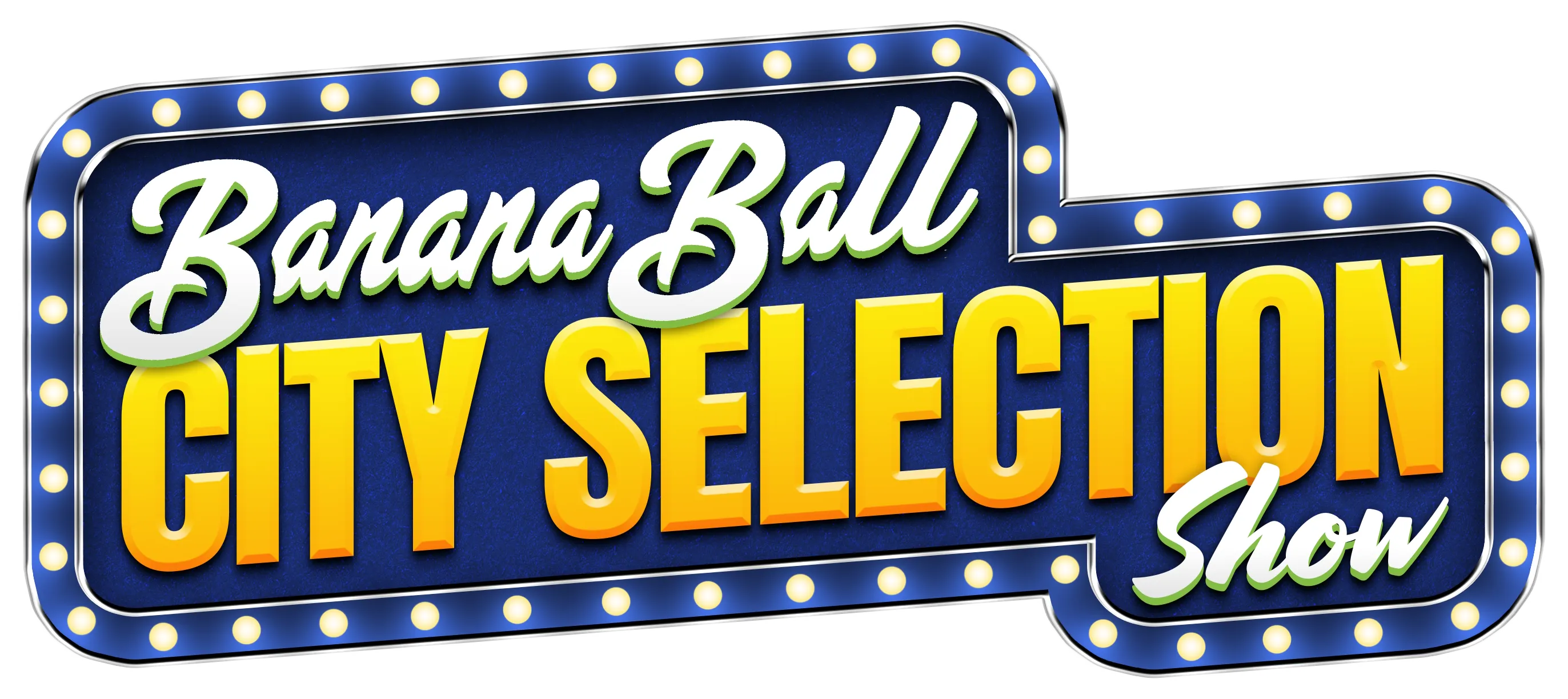 Banana Ball
