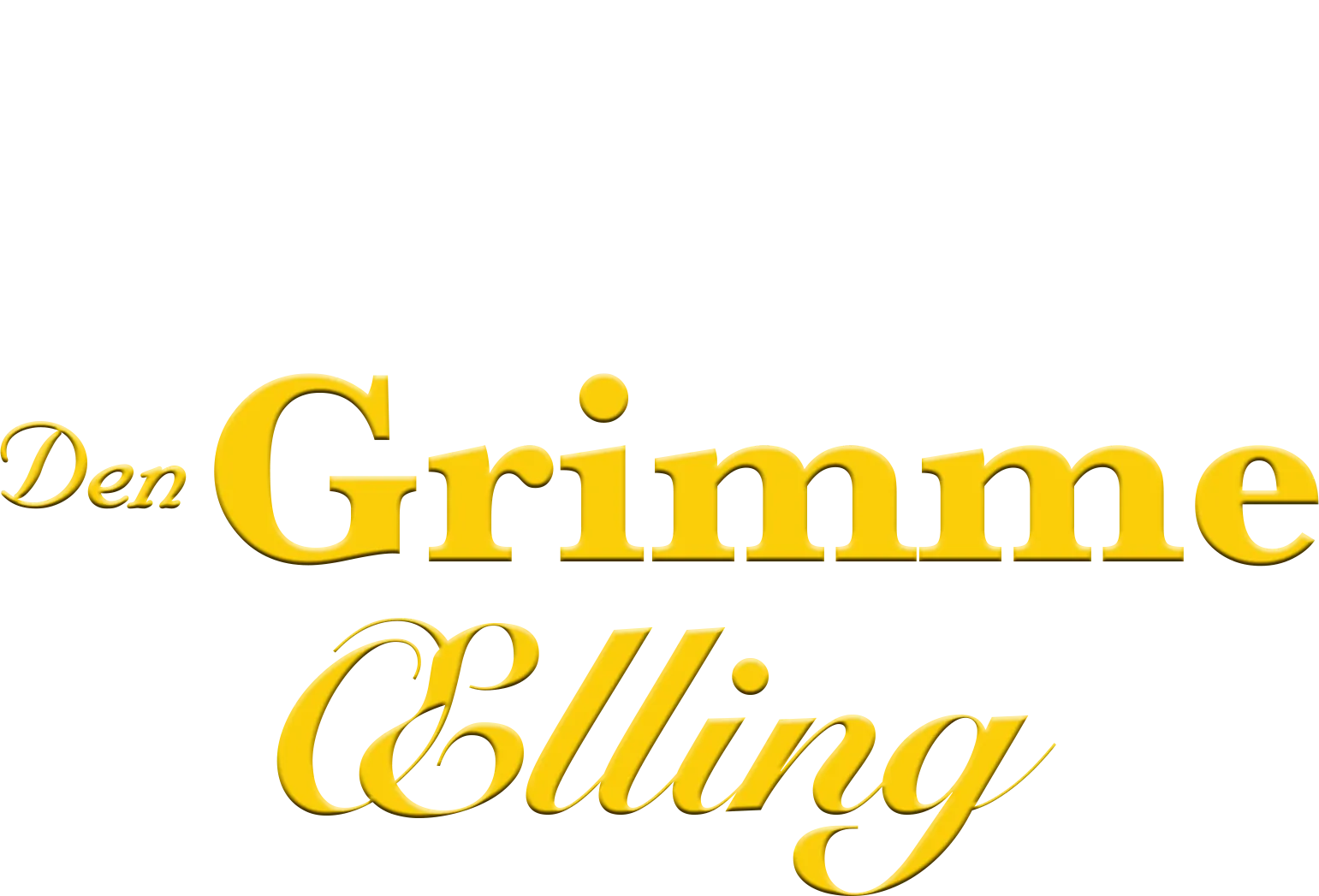 Den grimme ælling