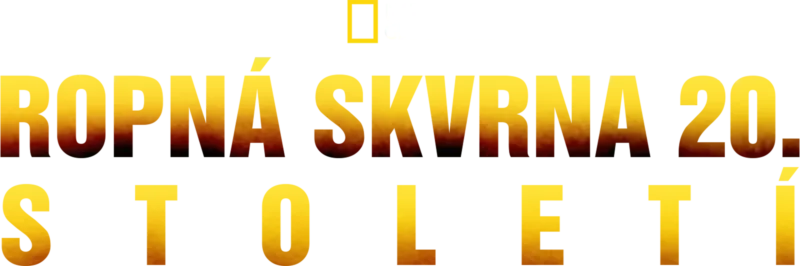 Ropná skvrna 20. století