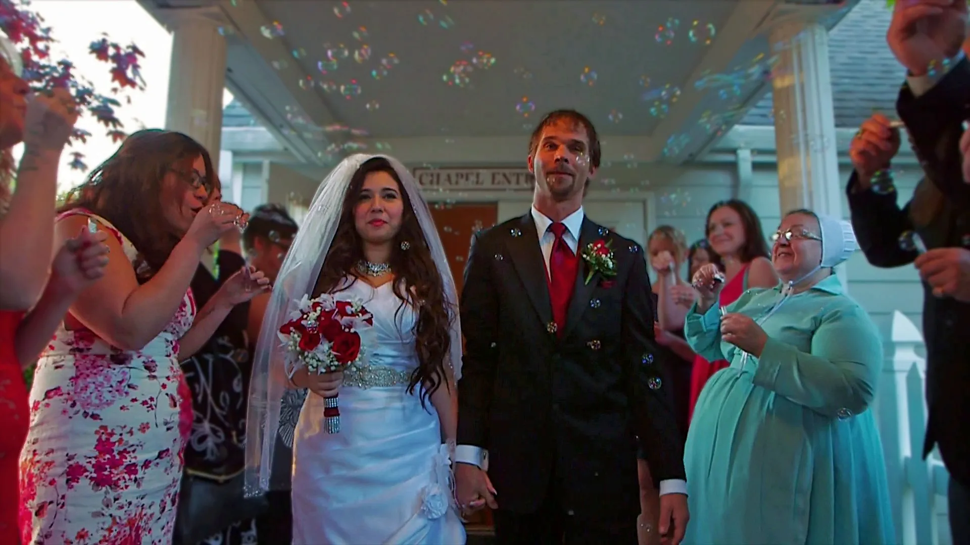 thumbnail - M3:Ep8 License to Wed