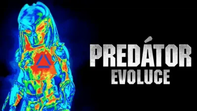 thumbnail - Predátor: Evoluce